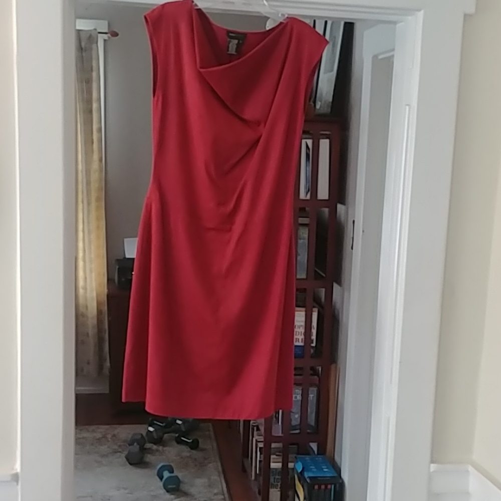 BCBG Max Azria dress